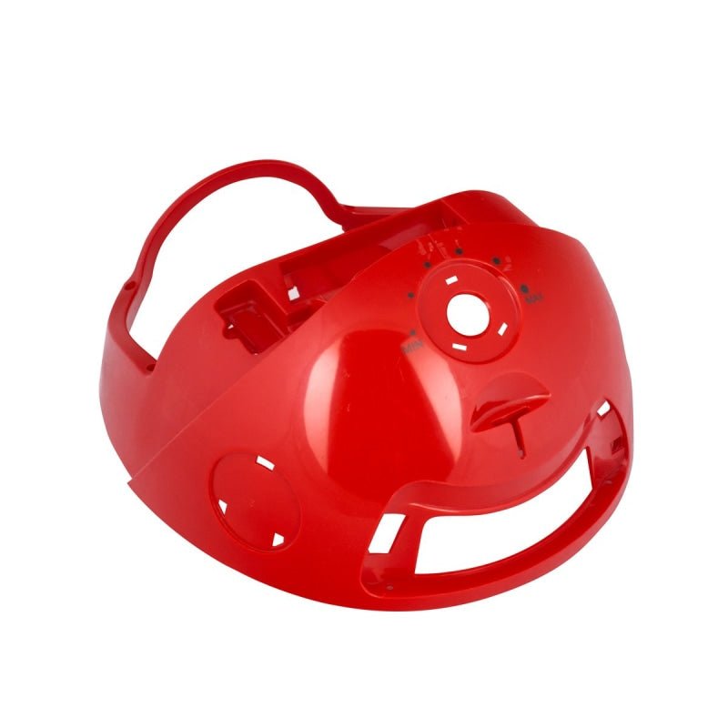 Ladybug Front Cover - Vacuum Parts