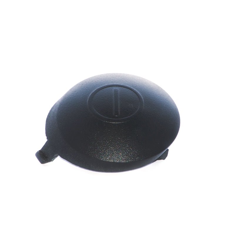 Ladybug On/Off Button Cover - Vacuum Parts