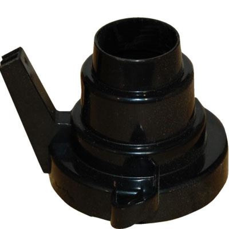 Ladybug Suction Socket Intake - Vacuum Parts