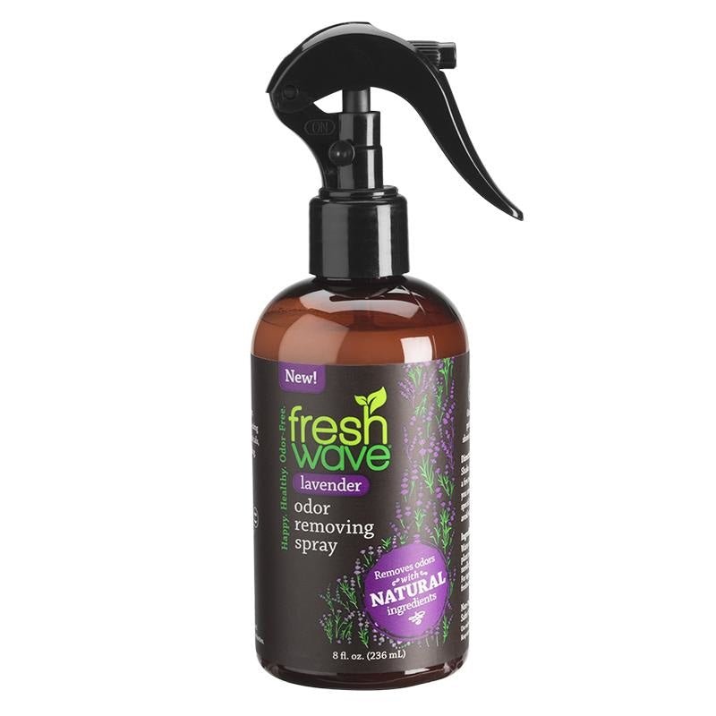 Lavender Fresh Wave Home Spray 8 oz. - Cleaning Products