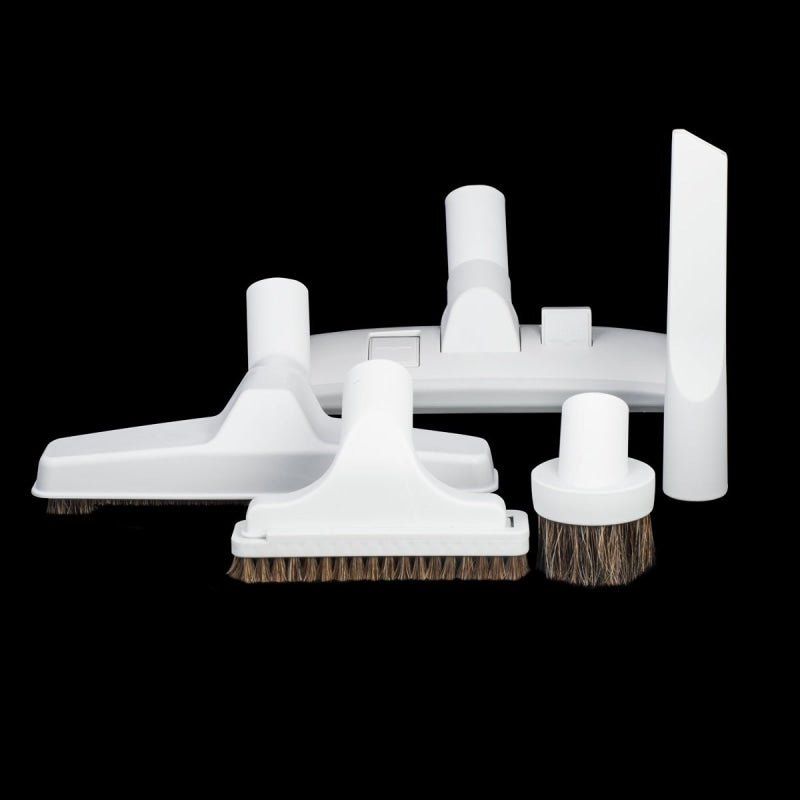 Light Grey Tools Light Grey 5 Piece Tool Set With 11