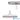 Light Grey Wessel Werk Floor Tool With Wheels - 1 1/4 Neck x 12 - (32mm Neck) - Tools & Attachments