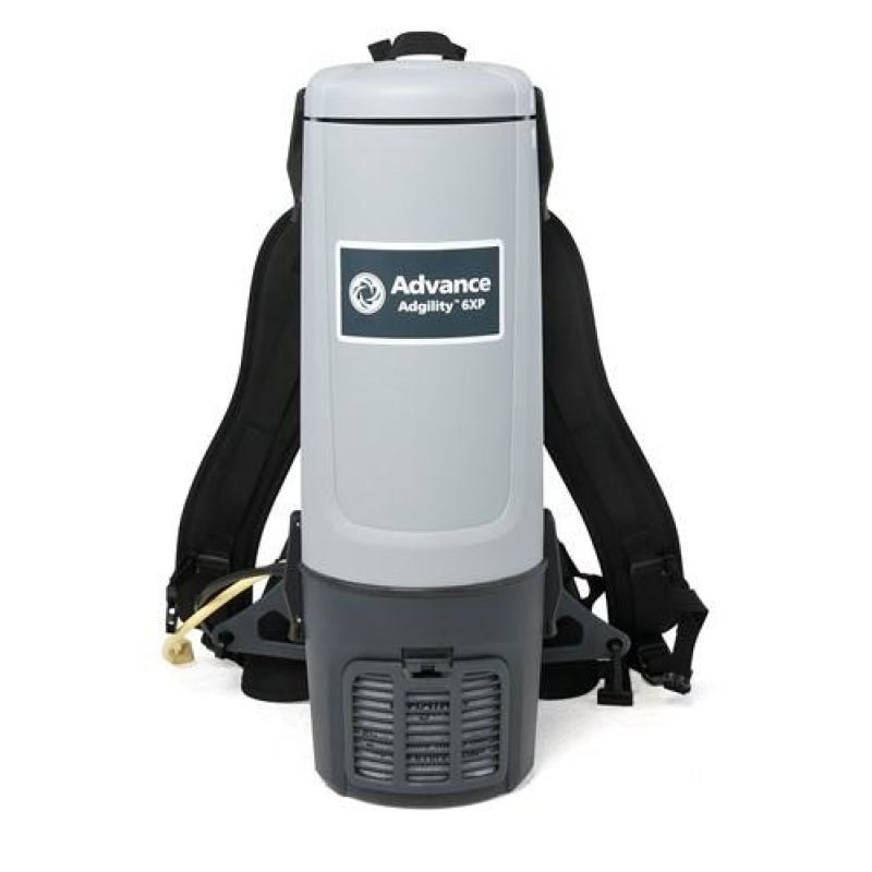 Nilfisk / Advance Backpack Vacuum GD6 / 6XP - Backpack Vacuum