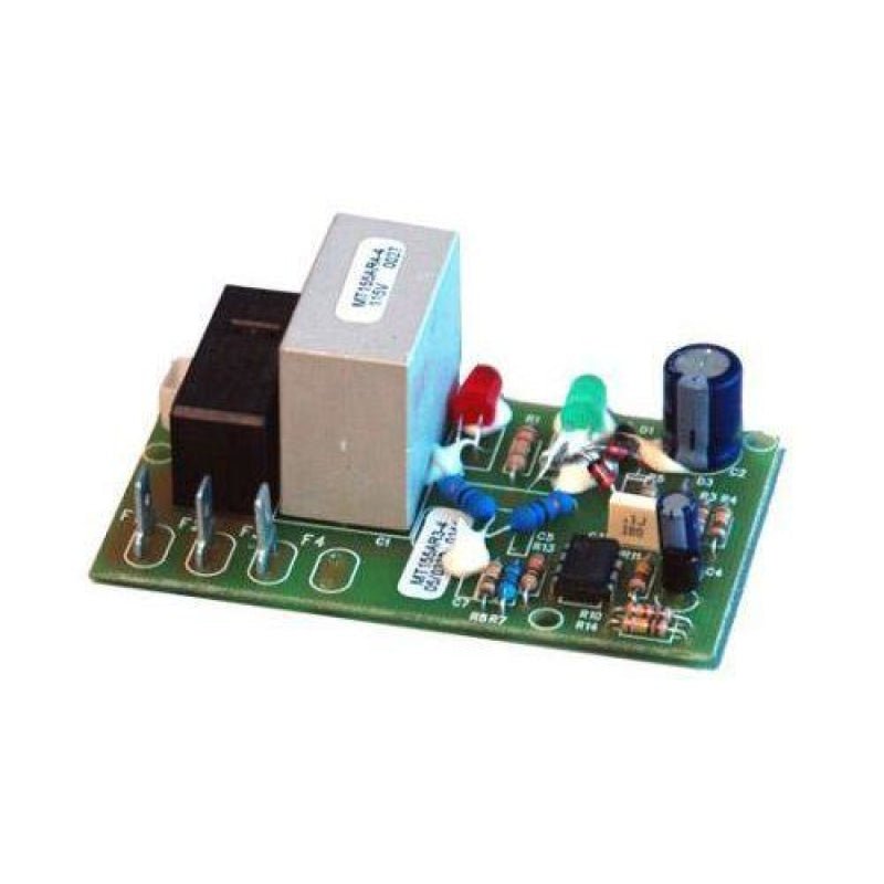 Lindhaus Circuit Board - Circuit Board