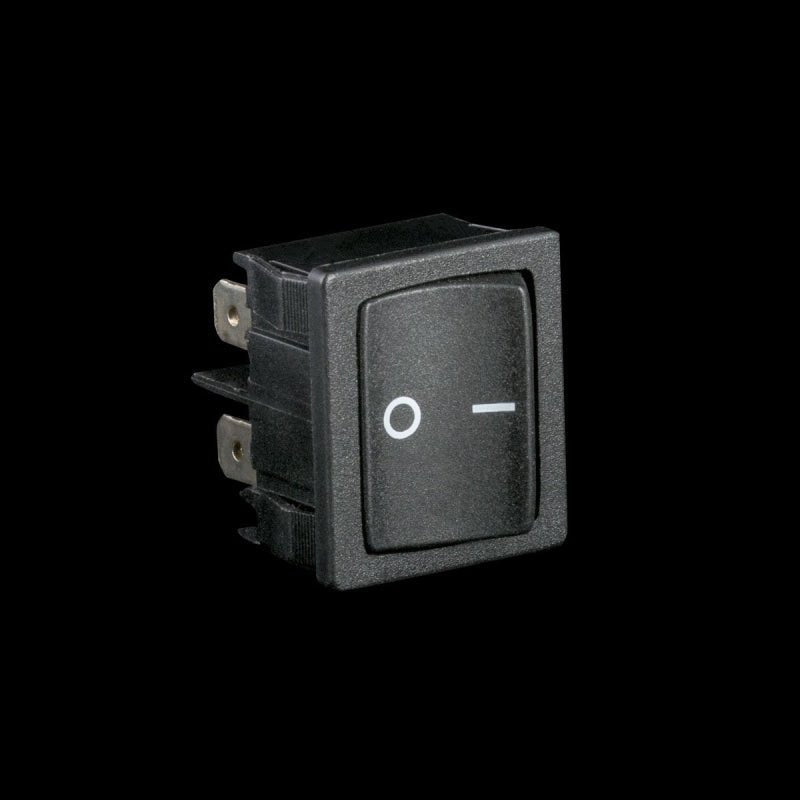 Lindhaus OEM Main Switch - Vacuum Parts