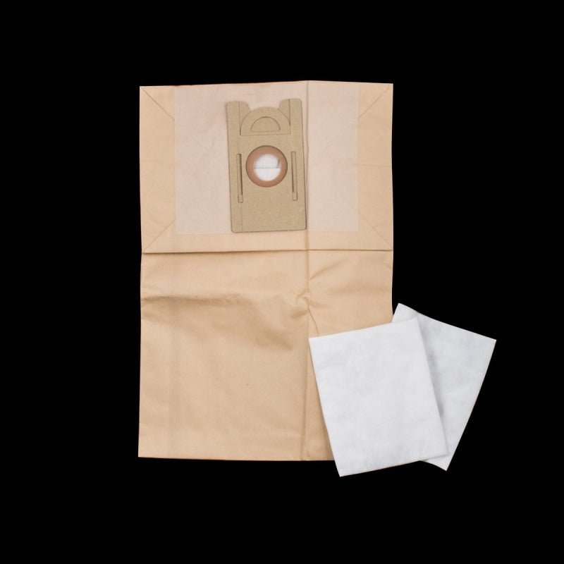 Lindhaus OEM Paper Bag - Vacuum Bags