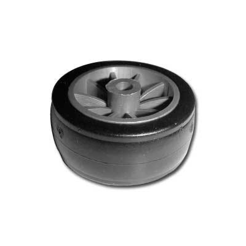 Lindhaus OEM Rear Wheel - Vacuum Wheel