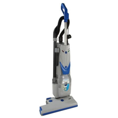 Lindhaus RX450 Eco Force 18 Commercial Upright Vacuum Cleaner - Commercial Vacuums