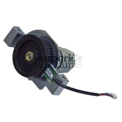 Lindhaus Vacuum Roller Transmission Support - Transmission Support