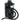 Loveless Cougar Ash Vacuum 6 Gallon Black