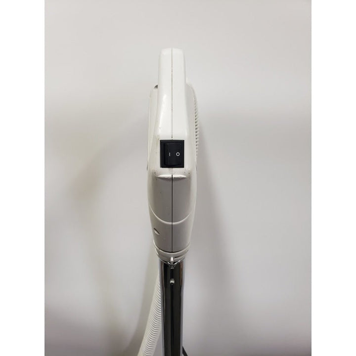 FilterQueen Majestic 360 Canister Vacuum with Sebo Powerhead Refurbished - Refurbished Products