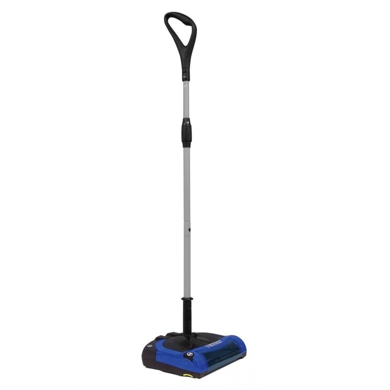 Mecanical Broom, Perfect PCS2, Battery Operated