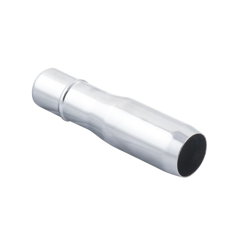 Metal Central Vacuum Wall Inlet Hose End - Vacuum Hoses