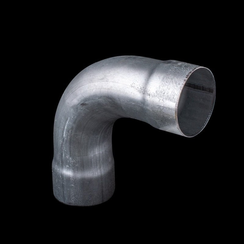 Metal Central Vacuum Commercial Fitting - 90 Degree Elbow - Central Vacuum Parts