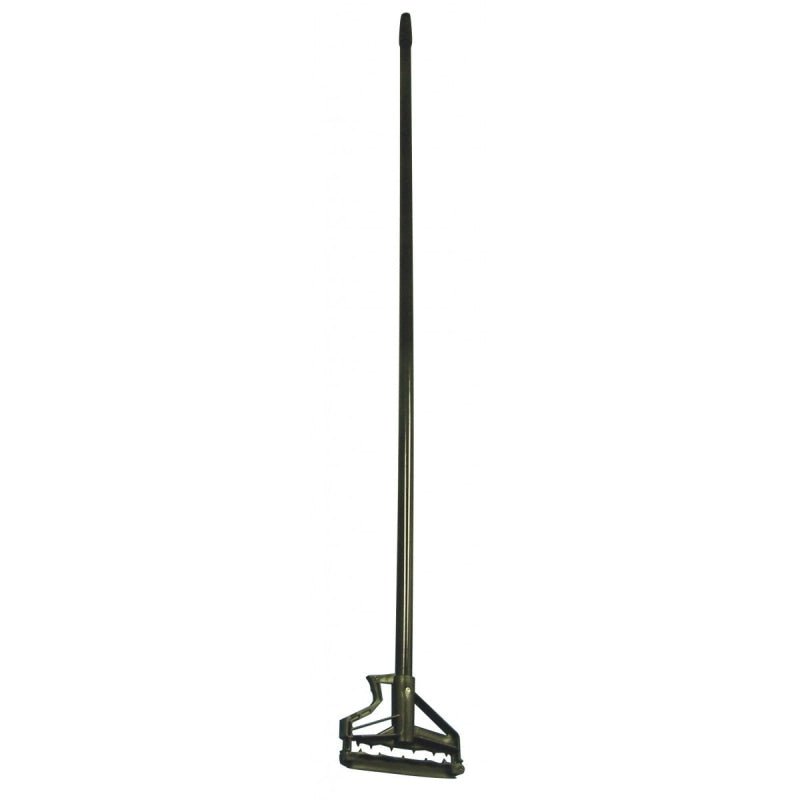 Metal Mop Handle Quick Release Frame 60"