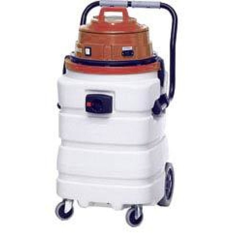 Michaels 315-C Wet/Dry Commercial Canister Vacuums - Commercial Vacuums
