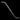 Michaels / Dustbane Aluminum Wand S Style - Vacuum Wands