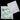 Microfibre Filter Cut To Fit 15 X 20 Sheet