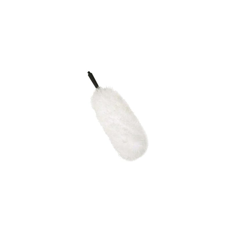 Microwool Duster 20" (50.8 cm) White