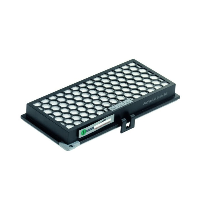 Miele Active AirClean Filter With TimeStrip - SF AA 30 - Vacuum Filters