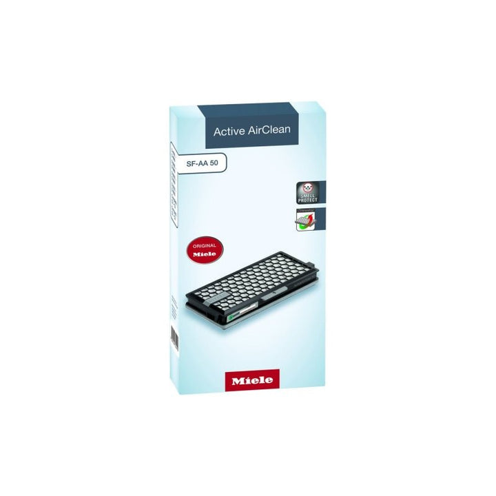 Miele Active AirClean Filter With TimeStrip - SF AA 50 - Vacuum Filters