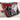 Miele Blizzard Cat & Dog Canister Vacuum (CX1) – Autumn Red - Canister Vacuum