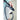 Miele Blizzard Total Care Canister Vacuum (CX1) Tech Blue - Canister Vacuum