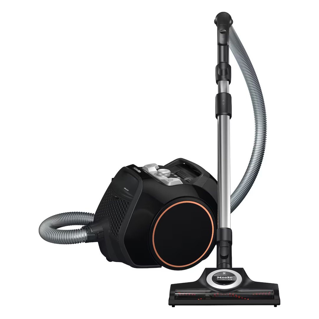 Miele Boost CX1 canister vacuum Cat & Dog 