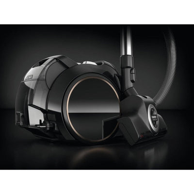Miele Boost CX1 Cat And Dog Bagless Cylinder Vacuum Cleaner - Obsidian Black