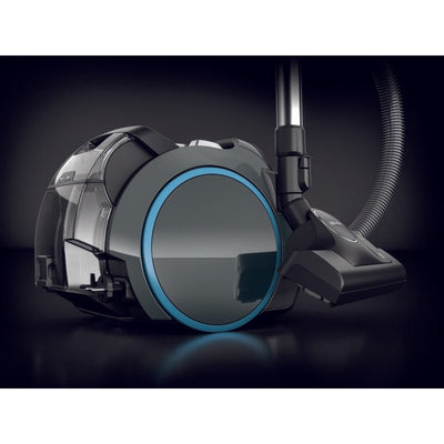 Miele Boost CX1 PowerLine Bagless Cylinder Vacuum Cleaner - Graphite Grey