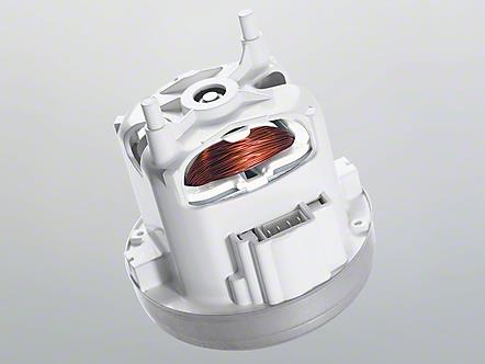 Miele C2 canister - motor