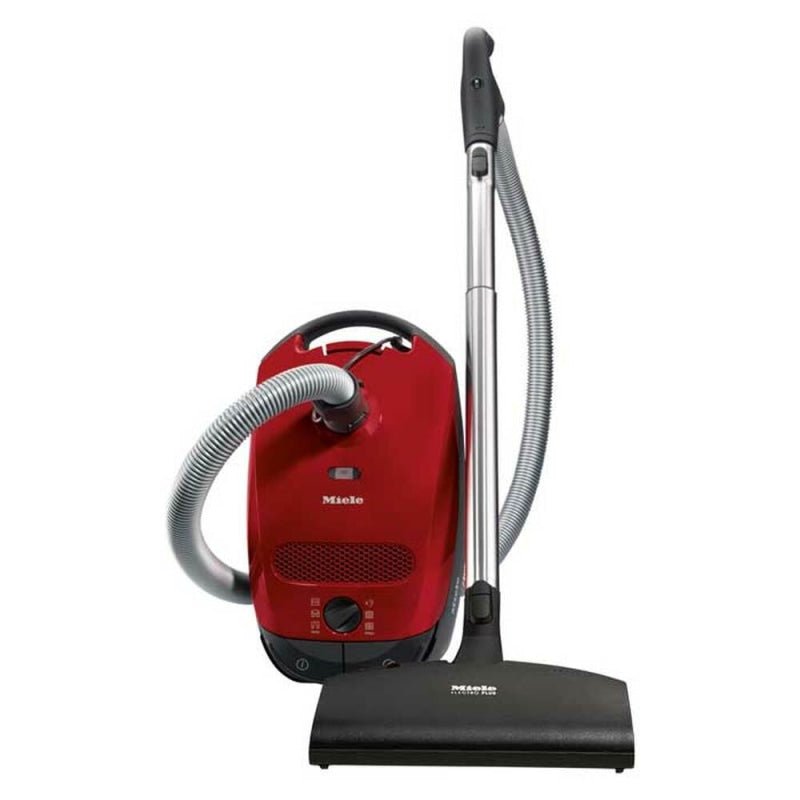 Miele Classic C1 Cat & Dog Canister Vacuum - Canister Vacuum