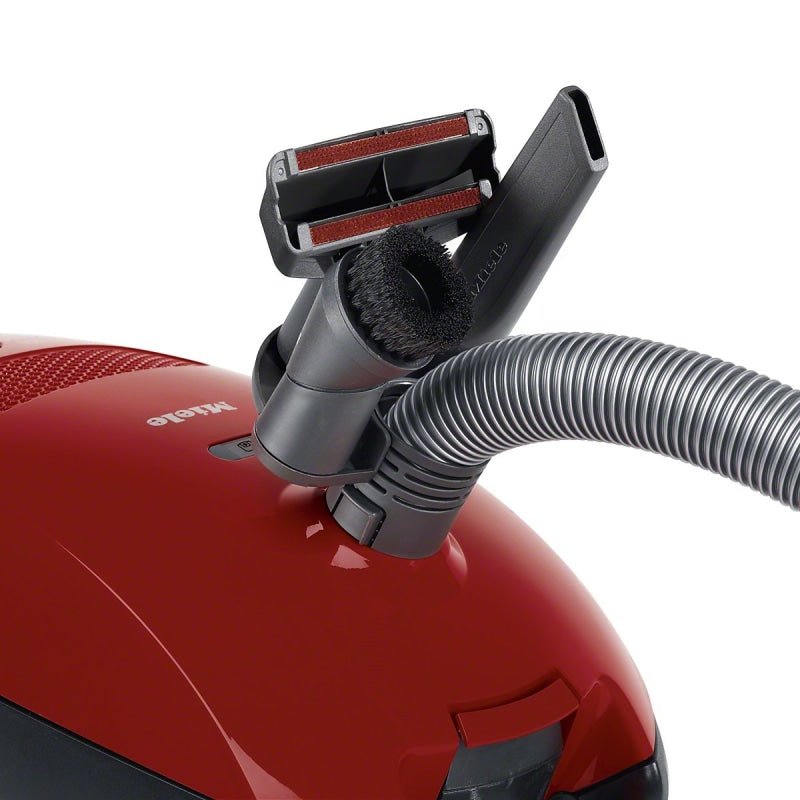 Miele Classic C1 Cat & Dog Canister Vacuum - Canister Vacuum