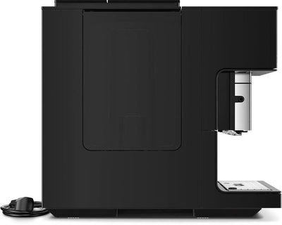 Miele CM7750 Coffee Select Counter Top Coffee Machine - Obsidian Black