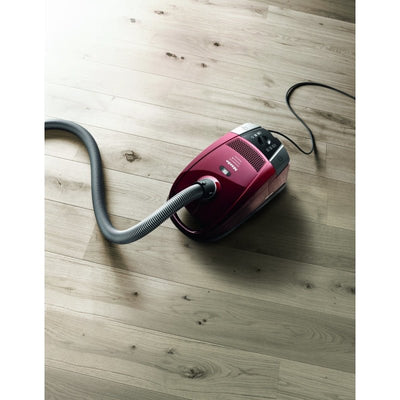 Miele Compact C2 Cat & Dog Canister Vacuum - Canister Vacuum