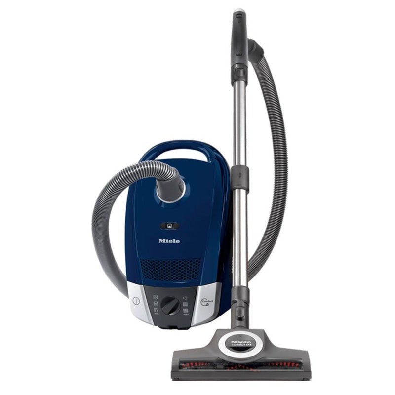 Miele Compact C2 TotalCare Canister Vacuum - Canister Vacuum
