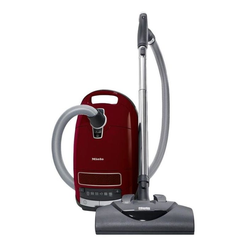 Miele Complete C3 Cat & Dog Canister Vacuum - Canister Vacuum