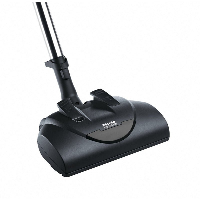 Miele Complete C3 Cat & Dog Canister Pet Vacuum - Canister Vacuum