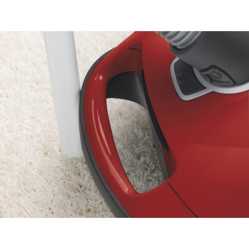 Miele Complete C3 Cat & Dog Canister Pet Vacuum - Canister Vacuum