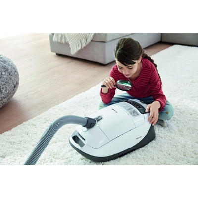 Miele Complete C3 Excellence Limited Edition - Canister Vacuum