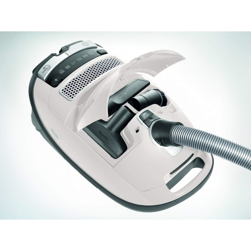 Miele Complete C3 Excellence Limited Edition - Canister Vacuum