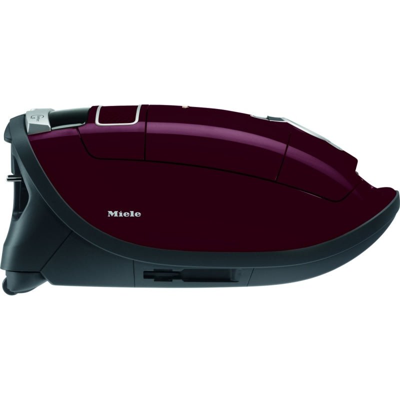 Miele C3 Limited Edition Canister Vacuum Cleaner - Canister Vacuums