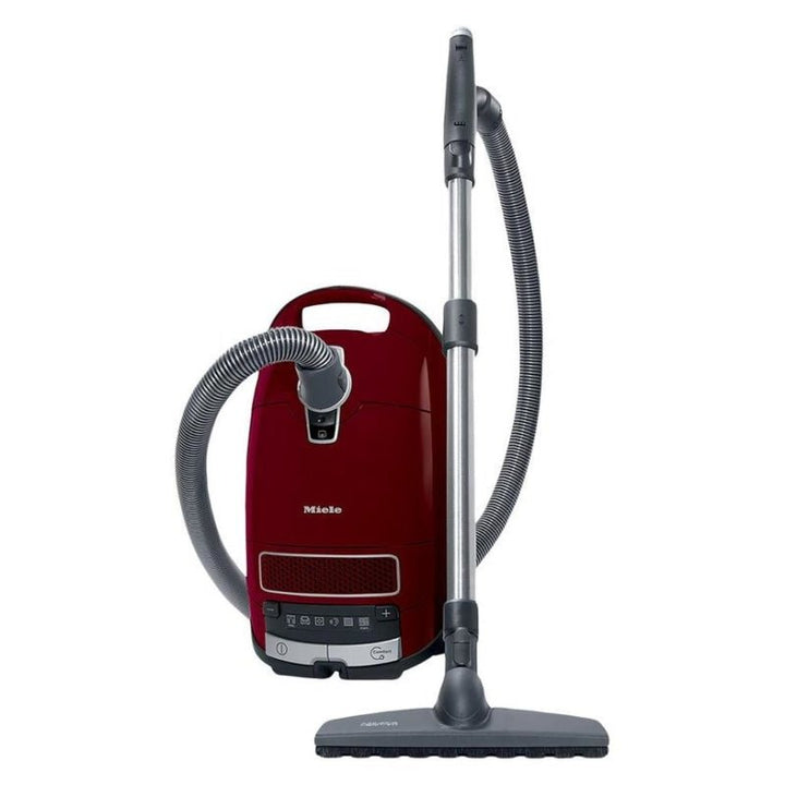 Miele C3 Limited Edition Canister Vacuum Cleaner - Canister Vacuums