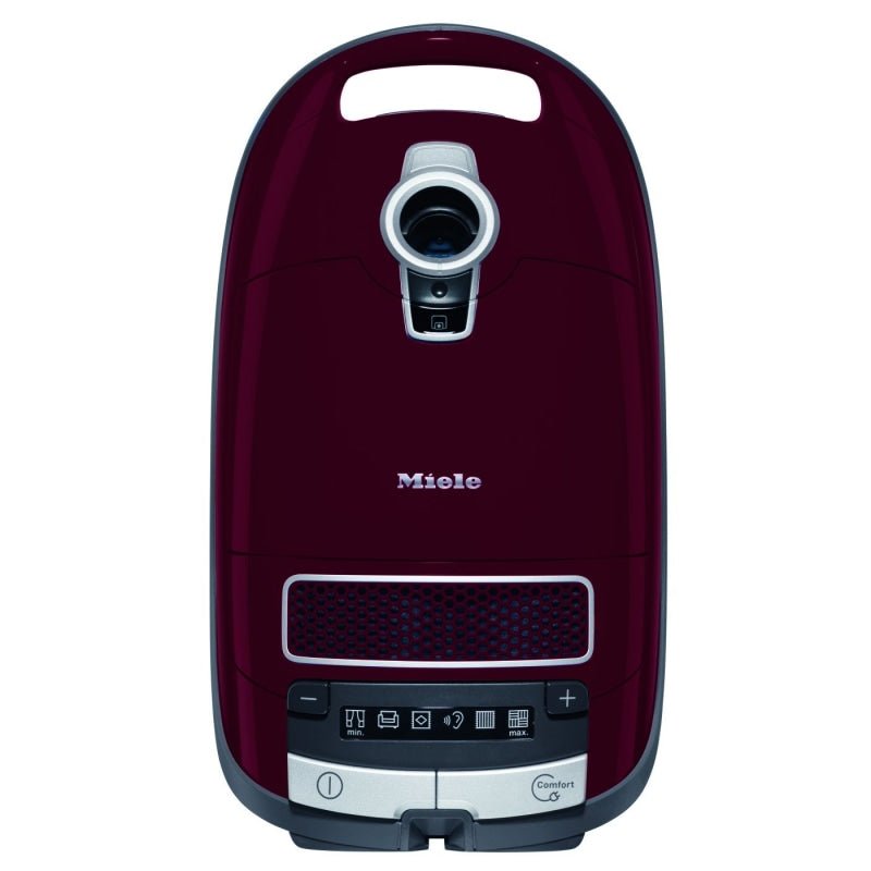 Miele Complete C3 Limited Edition - Canister Vacuum