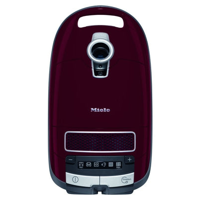 Miele Complete C3 Limited Edition - Canister Vacuum