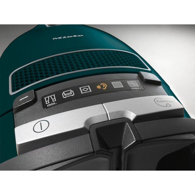 Miele Complete C3 Powerline PowerPlus Vacuum Cleaner - Canister Vacuums