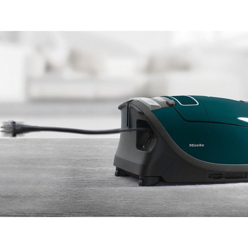 Miele Complete C3 Powerline PowerPlus Vacuum Cleaner - Canister Vacuums