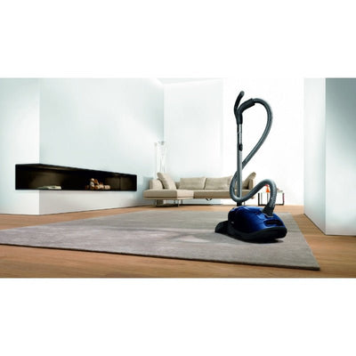 Miele Complete C3 TotalCare Canister Vacuum - Canister Vacuum