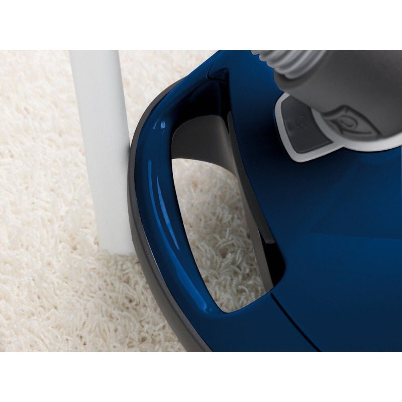 Miele Complete C3 TotalCare Canister Vacuum - Canister Vacuum