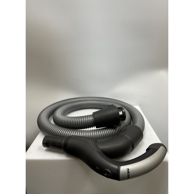 Miele Complete C3 TotalCare HEPA Canister Vacuum Rental - Vacuum Cleaner